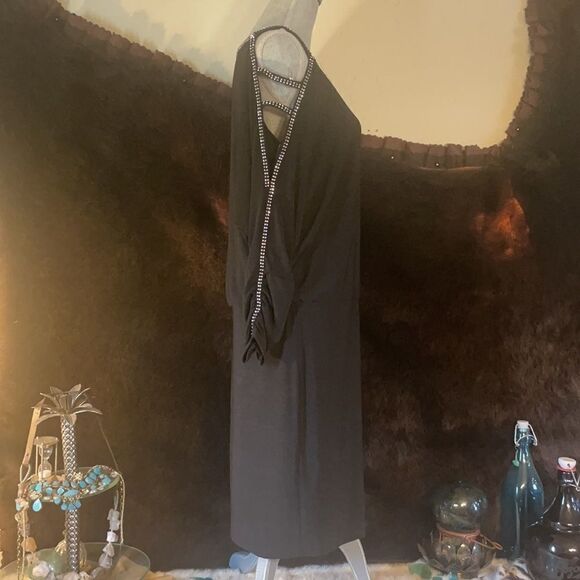 Lyman by Frank Lyman dress 12 (4824) - Picture 4 of 8